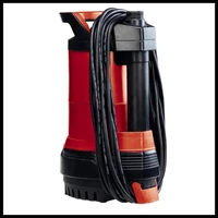 Einhell GE-PP 5555 RB-A Hordóürítő Szivattyú (4170425)