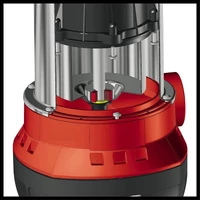 Einhell GC-DP 9040 N Szennyvízszivattyú (4181510)