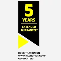 Karcher BP 2 Garden Set Plus 1.645-362.0