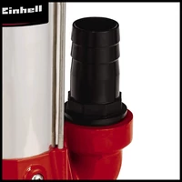 Einhell GC-DP 1340 G szennyvízszivattyú (4170742)