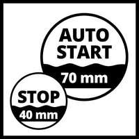 Auto start stop