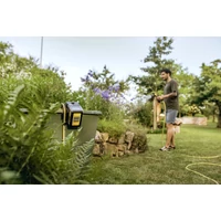 Karcher BP 2.000-18 Barrel akkumulátoros hordószivattyú (1.645-475.0)