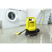 Karcher SP 5 Dirt Merülőszivattyú (1.645-503.0)