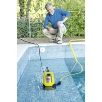 Karcher SP 6 Flat Inox merülőszivattyú (1.645-505.0)