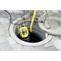 Karcher SP 6 Flat Inox merülőszivattyú (1.645-505.0)