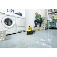 Karcher SP 6 Flat Inox merülőszivattyú (1.645-505.0)