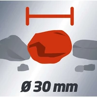 Einhell GE-DP 7330 LL ECO szennyvízszivattyú (4170790)