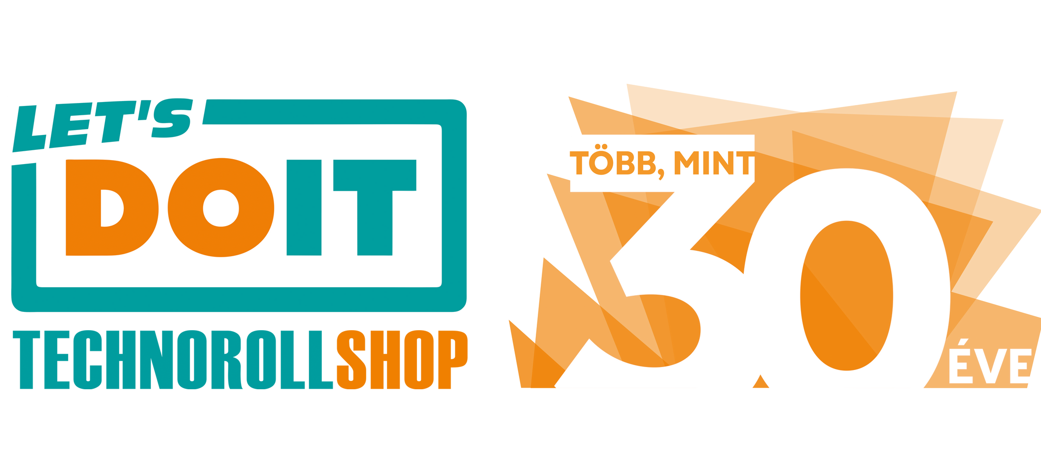 Let´s Do It Technoroll Let´s Do It Technoroll