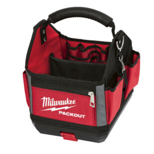 Milwaukee Packout szerszámtáska nyitott, 25 cm (4932464084)