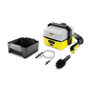 KARCHER OC 3 + ADVENTURE Mobil kültéri tisztító (1.680-016.0)