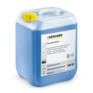 Karcher RM 69 ASF Padlótisztítószer 20 Liter (6.295-415.0)