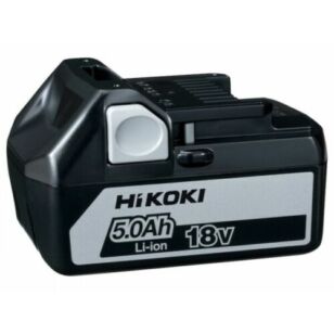 Hikoki BSL1850 18V 5Ah Akkumulátor (335790)