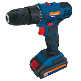 Workers Best WB 18V-BSB CPF 2,0Ah Akkus fúrócsavarozó