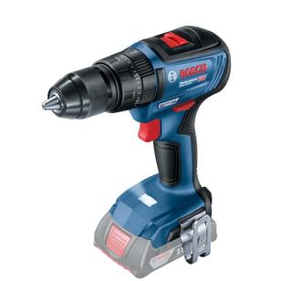 Bosch GSB 18V-50 Solo Akkus Fúró-Csavarozó 50nm (06019H5102)