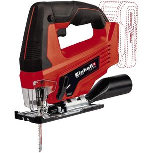 Einhell TC-JS 18 Li SOLO Akkus beszúrófűrész (4321209)