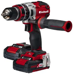 Einhell TE-CD 18-2 LI-I BL