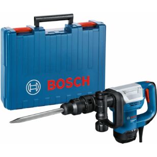 Bosch GSH 5 Basic Vésőkalapács 1100W, 7,5J (0611337001)