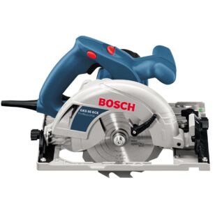 Bosch GKS 55+ GCE Professional