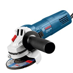 Bosch GWS 750 S Sarokcsiszoló Ford. szab. 125mm (0601394121)