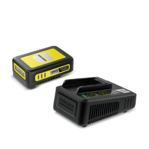 Karcher Starter Kit Battery Power akkumulátor 18V / 2,5Ah (2.445-062.0)