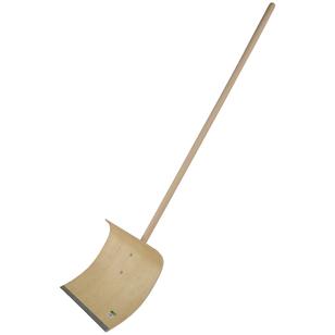 Hótoló Fa nyéllel akciós 50 cm