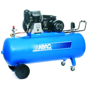 ABAC PRO B6000 270 CT7,5 kompresszor 270 l, 11 bar, 5,5 kW