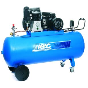 ABAC PRO B7000 270 CT7,5 kompresszor 270