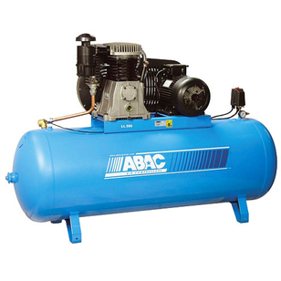ABAC PRO B6000 500 FT7,5 kompresszor