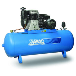 ABAC PRO B7000 500 FT10 kompresszor
