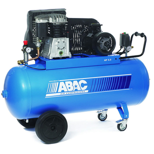 ABAC PRO B5900B 200 CT5,5 kompresszor