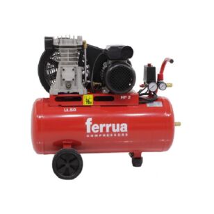 Ferrua B28/50E cm2 Kompresszor
