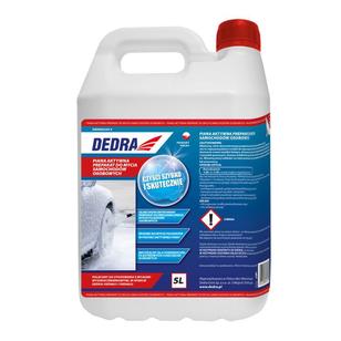 Dedra Aktív habos autósampon 5L DED8823A35