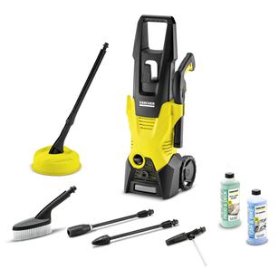Karcher K 3 Car & Home  T150 Magasnyomású mosó (1.601-820.0)