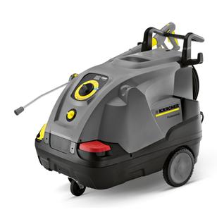 Karcher HDS 8/18-4 C Melegvizes magasnyomású mosó 400 V, 180 bar, 800 l/h, 6 kW