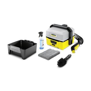 Karcher OC 3 +Bike Mobil kültéri tisztító (1.680-017.0)