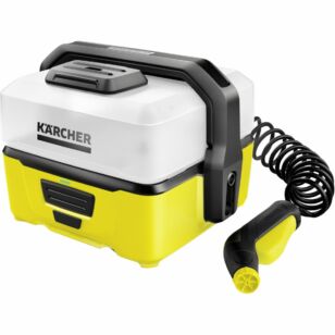 Karcher OC 3 Mobil kültéri tisztító (1.680-015.0)