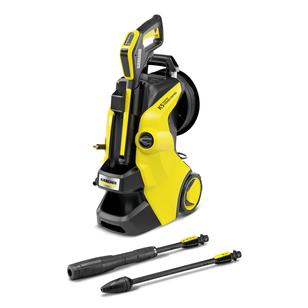 Karcher K 5 Premium Power Control Magasnyomású mosó  (1.324-573.0)