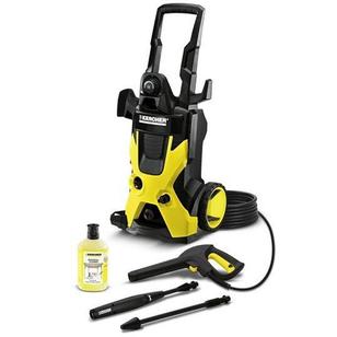 KARCHER K 5 magasnyomású mosó