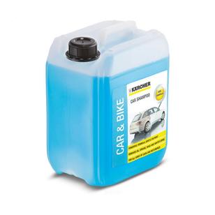 Karcher RM 619 Autósampon 5 lit/kanna (6.295-360.0)