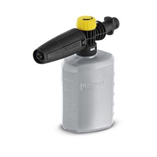  Karcher Habfúvóka 0,6 L (2.643-147.0)