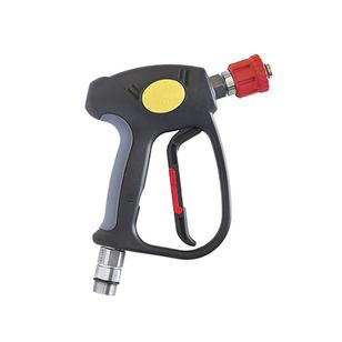 Comet Pisztoly GH501 Inox M24X1,5, 500 bar-hoz  (24100167)