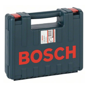 Bosch szerszámkoffer GSB 1600 RE, GSB 13 RE típusokhoz (2605438607)