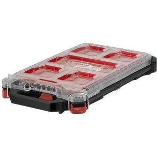 Milwaukee Packout Kompakt vékony rendszerező (4932471065)