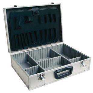 Szerszámkoffer Aluminium