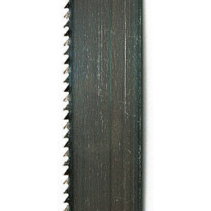 Scheppach fűrészszalag 6/0,36/1490MM, 24 Z Könnyűfém 10 mm-ig Basato/Basa 1-hez (73220703)
