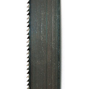 Scheppach fűrészszalag 6/0,36/1490MM, 24 Z Könnyűfém 10 mm-ig Basato/Basa 1-hez (73220703)