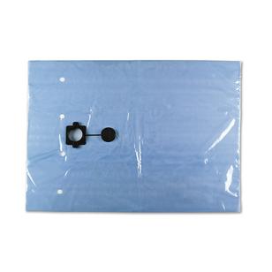 GISOWATT Porzsák nylon 70-90 lit 5 db/csomag (83139H0B)