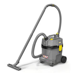 Karcher NT 22/1 Ap L  Nedves-száraz porszívó (1.378-600.0)
