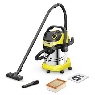Karcher WD 5 S V-25/5/22 Porszívó (1.628-350.0)