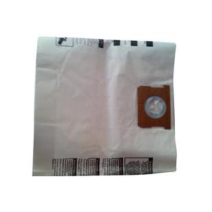 Porzsák 10 liter, 5db., PA100S-hoz 5db/csomag